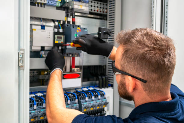 Best Electrical Troubleshooting Services  in Grambling, LA