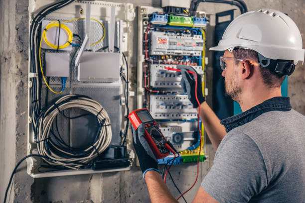 Best Electrical Upgrades for Homes  in Grambling, LA