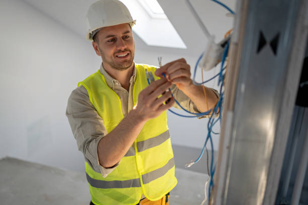 Best Local Electrician Companies  in Grambling, LA